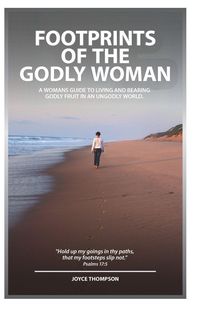 Produktbild: Footprints Of The Godly Woman