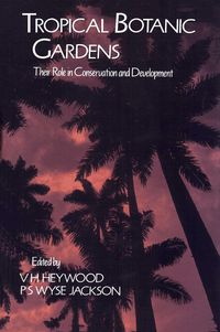 Produktbild: Tropical Botanic Gardens