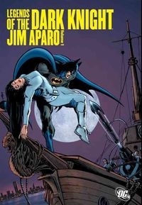 Produktbild: Legends of the Dark Knight: Jim Aparo Vol. 1