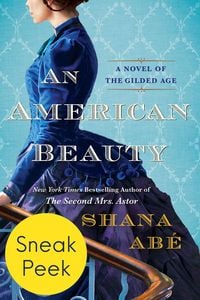 Produktbild: An American Beauty: Sneak Peek