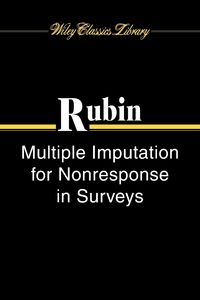 Produktbild: Multiple Imputation WCL Paper