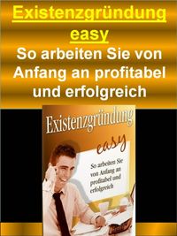 Produktbild: Existenzgr&uuml;ndung Easy
