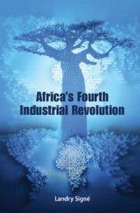 Produktbild: Africa's Fourth Industrial Revolution