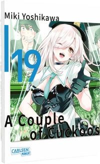 Produktbild: A Couple of Cuckoos 19