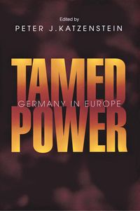 Produktbild: Tamed Power