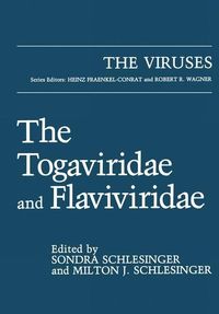 Produktbild: The Togaviridae and Flaviviridae