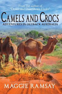 Produktbild: Camels and Crocs