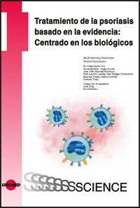 Produktbild: Tratamiento de la psoriasis basado en la evidencia: Centrado en los biol&oacute;gicos