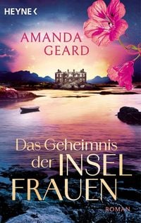 Produktbild: Das Geheimnis der Inselfrauen