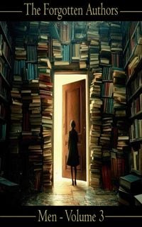 Produktbild: The Forgotten Authors - Men - Volume 3