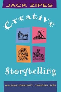 Produktbild: Creative Storytelling