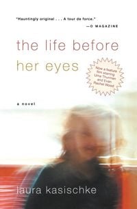 Produktbild: The Life Before Her Eyes