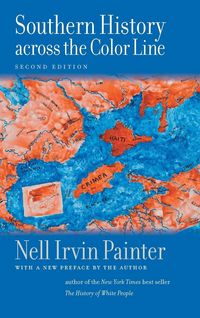 Produktbild: Southern History across the Color Line, Second Edition