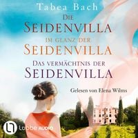 Produktbild: Seidenvilla - Seidenvilla-Saga, Teil 1-3