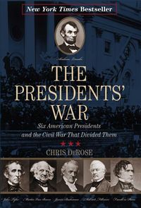 Produktbild: The Presidents' War