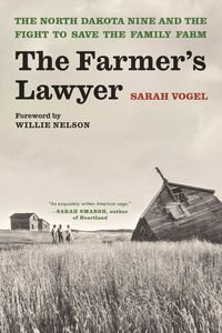 Produktbild: The Farmer's Lawyer