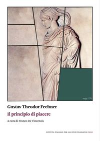 Produktbild: Il principio di piacere