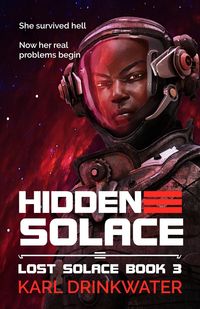 Produktbild: Hidden Solace