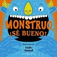 Produktbild: Monstruo, s&eacute; bueno