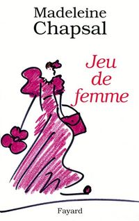 Produktbild: Jeu de femme