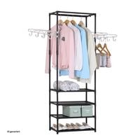 Produktbild: HTI-Living Garderobe Lena L Garderobe Lena L