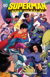 Produktbild: Superman: Sohn von Kal-El