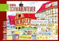 Produktbild: Bergers Schwabenteuer Band 4