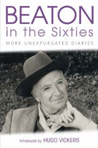 Produktbild: Beaton in the Sixties