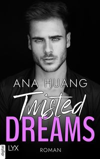 Bild vom Artikel Twisted Dreams vom Autor Ana Huang