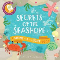 Produktbild: Secrets of the Seashore