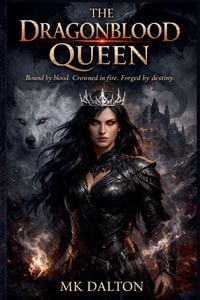 Produktbild: The Dragonblood Crown