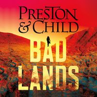 Produktbild: Badlands