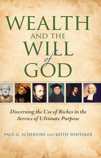 Produktbild: Wealth and the Will of God