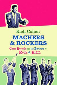 Produktbild: Record Men