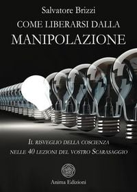 Produktbild: Come liberarsi dalla manipolazione