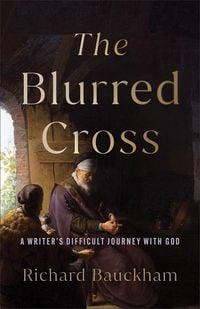 Produktbild: The Blurred Cross