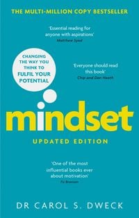 Produktbild: Mindset