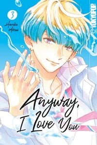 Produktbild: Anyway, I Love You 03