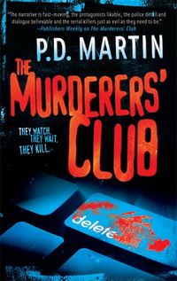 Produktbild: The Murderers' Club