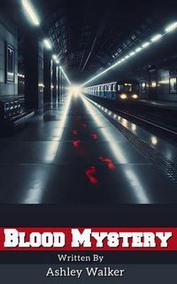 Produktbild: Blood Mystery