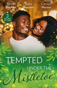 Produktbild: Tempted Under The Mistletoe