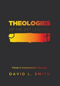 Produktbild: Theologies of the 21st Century