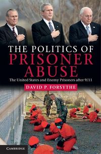 Produktbild: Politics of Prisoner Abuse