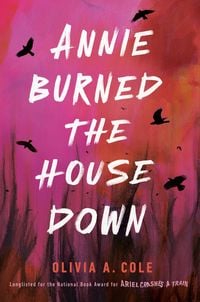 Produktbild: Annie Burned the House Down