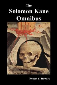 Produktbild: The Solomon Kane Omnibus