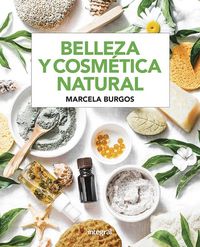 Produktbild: Belleza y cosmética natural