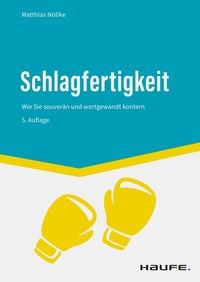 Produktbild: Schlagfertigkeit