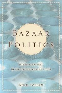 Produktbild: Bazaar Politics