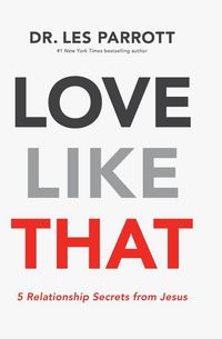 Produktbild: Love Like That