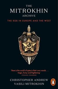 Produktbild: The Mitrokhin Archive